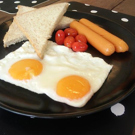 チエンマイ ザ グレース ハウス チェンマイ Bed & Breakfast エクステリア 写真
