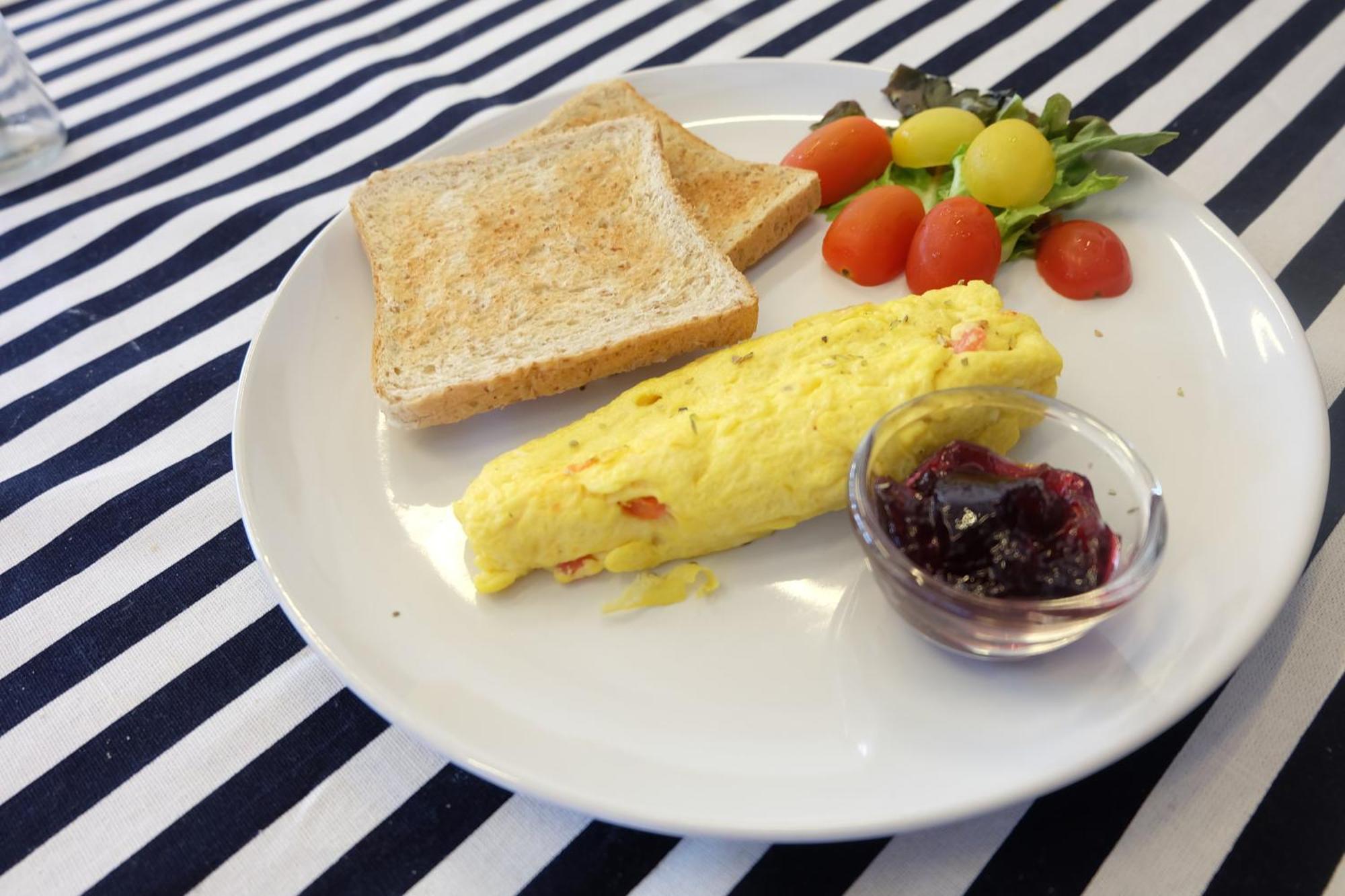 チエンマイ ザ グレース ハウス チェンマイ Bed & Breakfast エクステリア 写真